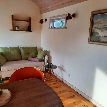 Holiday home Tiny House 