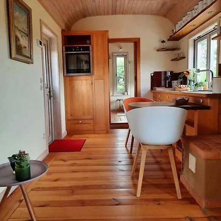 Hébergement de vacances Tiny House 