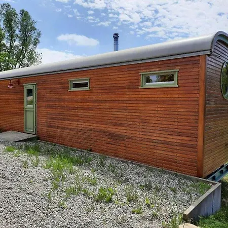 Holiday home Tiny House 