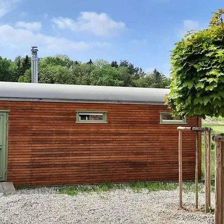 Holiday home Tiny House 